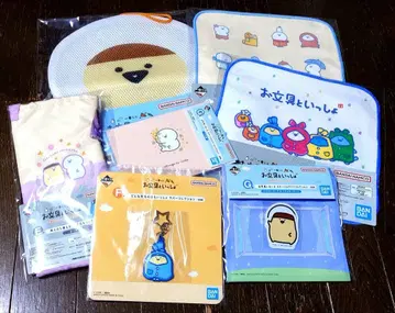 오분구와 함께 제일복권