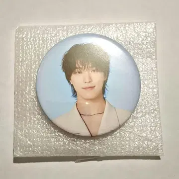 SEVENTEEN NEW_ 럭키 드로우 캔뱃지 디노