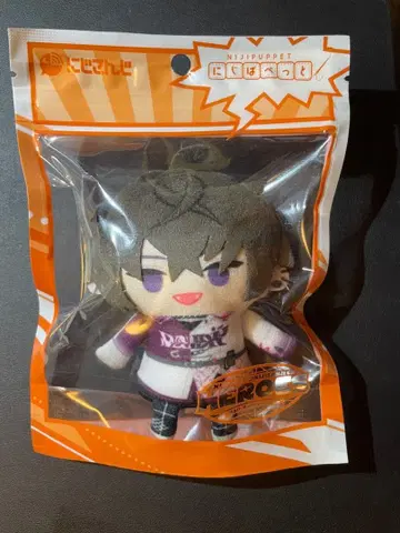 사에키 잇테츠 니지파펫