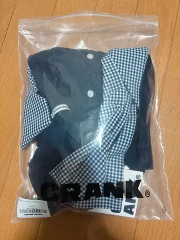 CRANK Ribbon Tied Knit Cardigan 가디건