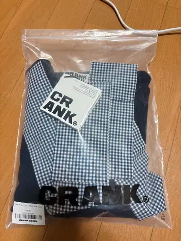CRANK Ribbon Tied Knit Cardigan 가디건