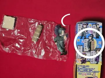 닌타마 란타로 나나마츠 코헤이타 강아지 인 그란데 피규어 닌타마 라쿠란