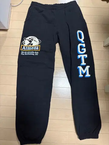 the apartment the almeda club L 사이즈