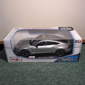 마이스토 Maisto 2022 아우디 RS e-트론 GT