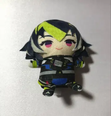 니지산지 이나미 라이 퍼펫