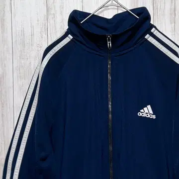 [ 인기 스테디셀러 ] 아디다스 트랙 자켓 오버 사이즈 4XOT 3XL