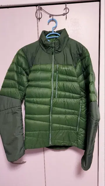 NORRONA 노로나 falketind down750