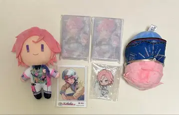 앙스타 앙상블 스타즈 오우카와 코하쿠 묶음 판매