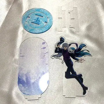 마법사의 약속 마호야쿠 오웬 4th Anniversary 아크릴 스탠드