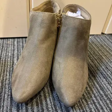 로페피크닉 숏부츠