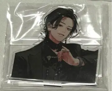 극락 거리 팝업 너무 가까워서 아름다운 극근점 ver 아크릴 스탠드 밤