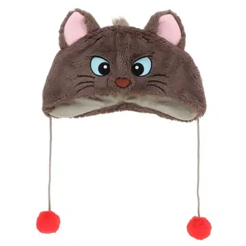 베를리오즈 팬캡