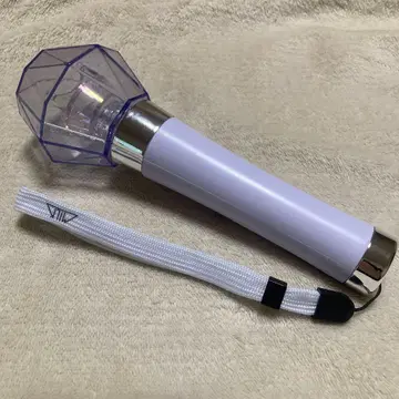 M!LK 응원봉 밀크 크리스탈 스틱 3