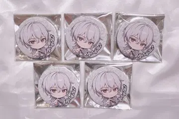 SneakerStep 스니스테 캔뱃지 니시키 데포 위아스니