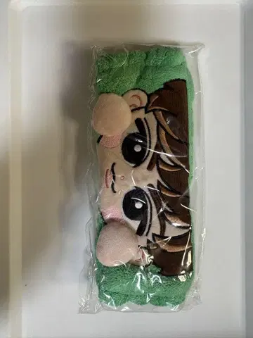 아베 료헤이 스노우 칠드런 매달리지 않는 시리즈