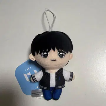 INI GIGO 한정판 마스코트 봉제 인형 고토 타케루