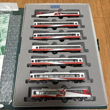 KATO 10-150 이즈큐 2100계 리조트 21