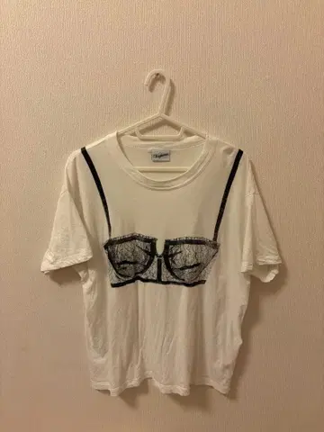 vaquera 티셔츠 바케라 브라 프린트 t