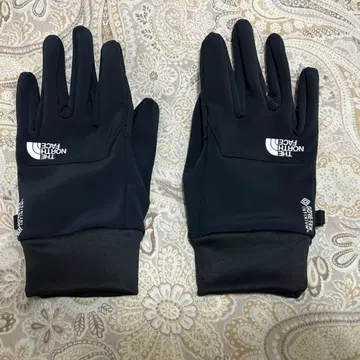 THE NORTH FACE 이칩그로브 방풍 방수 스마트폰 터치 가능