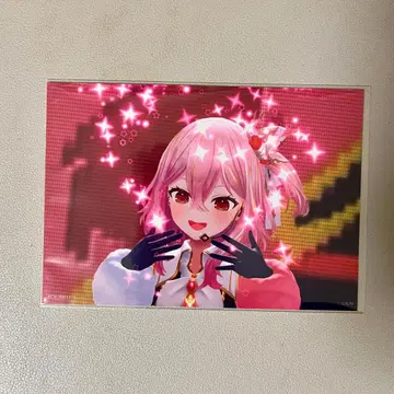 OVERTURE 로제미라 블록