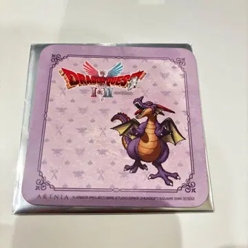 아르토니아 코스터 드래곤 퀘스트 용왕 드퀘1&2