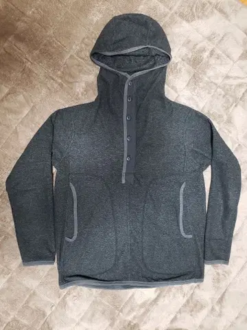 remilla 레미라 플리스 후드티