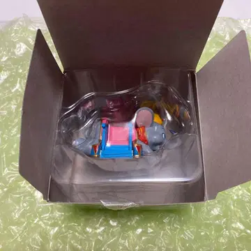 디즈니 미니어처 피규어 컬렉션 하늘을 나는 덤보