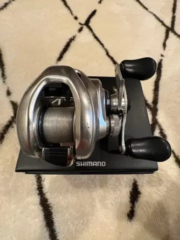 시마노 16 메타늄 MGL HG 오른쪽