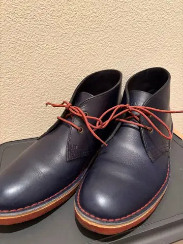 Danner 처카 부츠