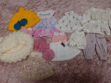 네오 브라이스 아웃핏 세트