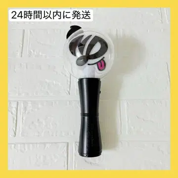 나니와단시 응원봉 BON BON VOYAGE 본본보야주