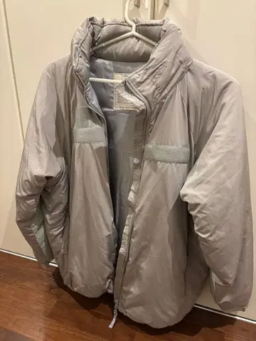 단종 레벨 7 자켓 클리프 메이어