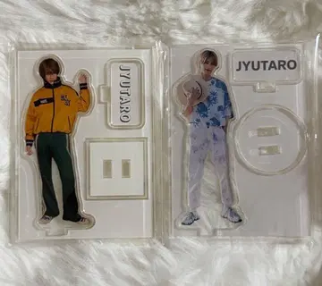 M!LK 야마나카 유타로 시쿠베 2022 아크릴 스탠드