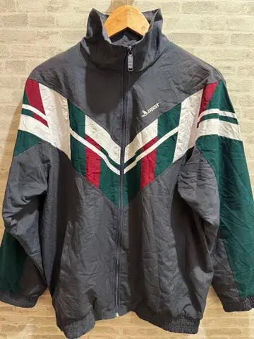 [ 구제 의류 ] 트랙 자켓