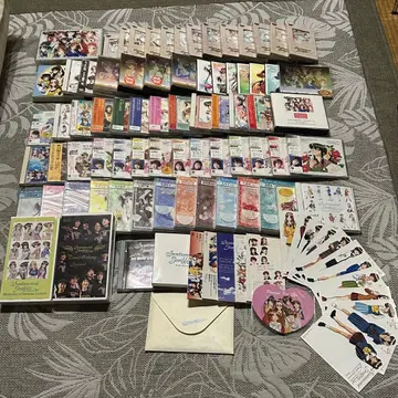 센티멘탈 그래프티 컬렉터 은퇴 세트