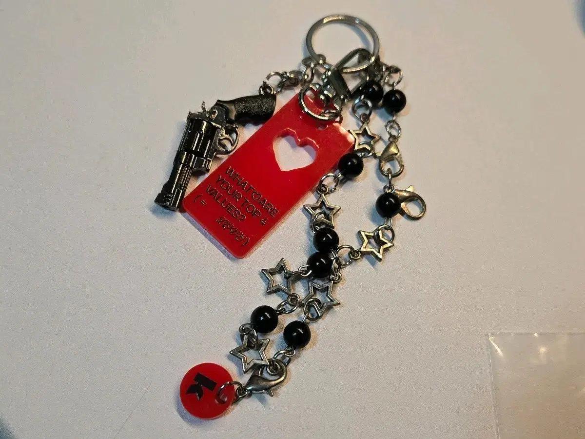 가챠 총 | 브랜드 중고거래 플랫폼, 번개장터