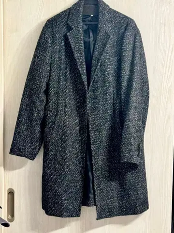 ABAHOUSE 체스터 코트