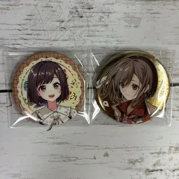 프로세카 시노노메 에나 캔뱃지 크리스마스 페스티벌 2차 라이브