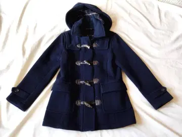 브룩스브라더스 Brooks Brothers 2WAY 더플 코트0