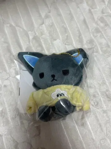 JOCHUM 피하이 초기 마스코트 봉제 인형 마스코트 키링