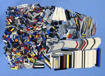 레고 LEGO 정품 테크닉 부품 묶음 판매 TC024