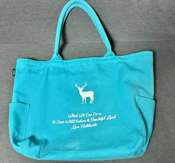 TNOC THE TOTE 3 LAKE BLUE