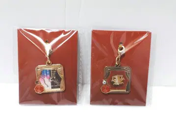 샹들리에 & 마스커레이드 참