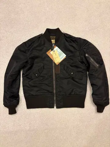 버즈릭슨 L-2B BR14966 윌리엄 깁슨 모델 사이즈 38