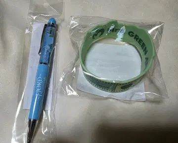 미세스 영화 볼펜 러버 밴드