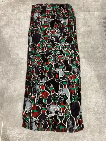 2장 세트 미사용 새상품 King Gnu 킹 누 2022 투어 타월