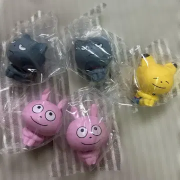 스튜디오 UG 기다림 세트 (낱개 판매 가능)