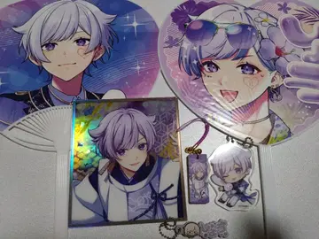 [ 좋아요 불필요 ] 이렐스 쇼토님 굿즈 묶음 판매