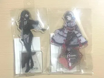 뱅드림 Ave Mujica 아크릴 스탠드 하치만 카이린 티모리스