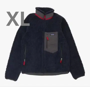 파타고니아 patagonia 클래식 레트로 X 재킷